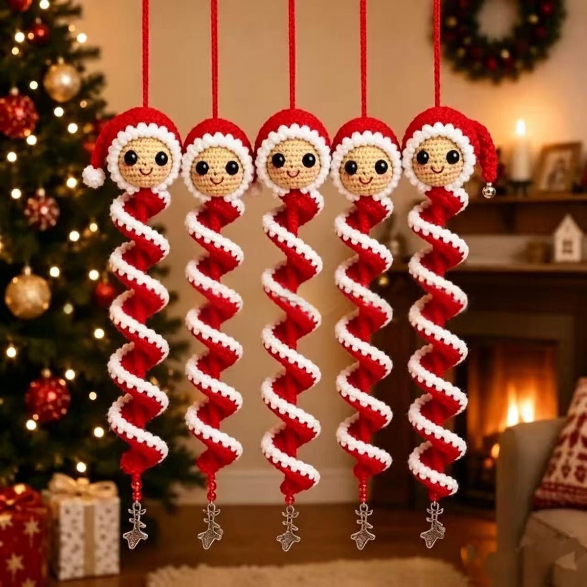 coleccion navidad completa
